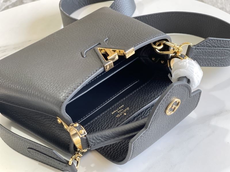 Louis Vuitton Top Handle Bags